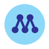 Logo of Moderaterna Hörby